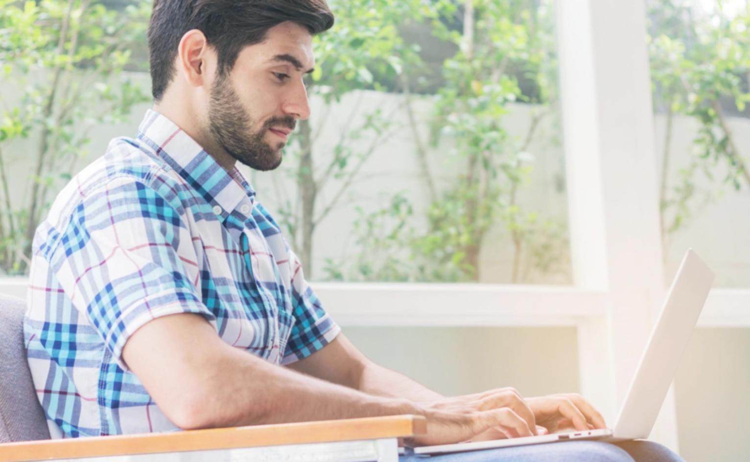 Close-up of mobile game code showing architecture patterns